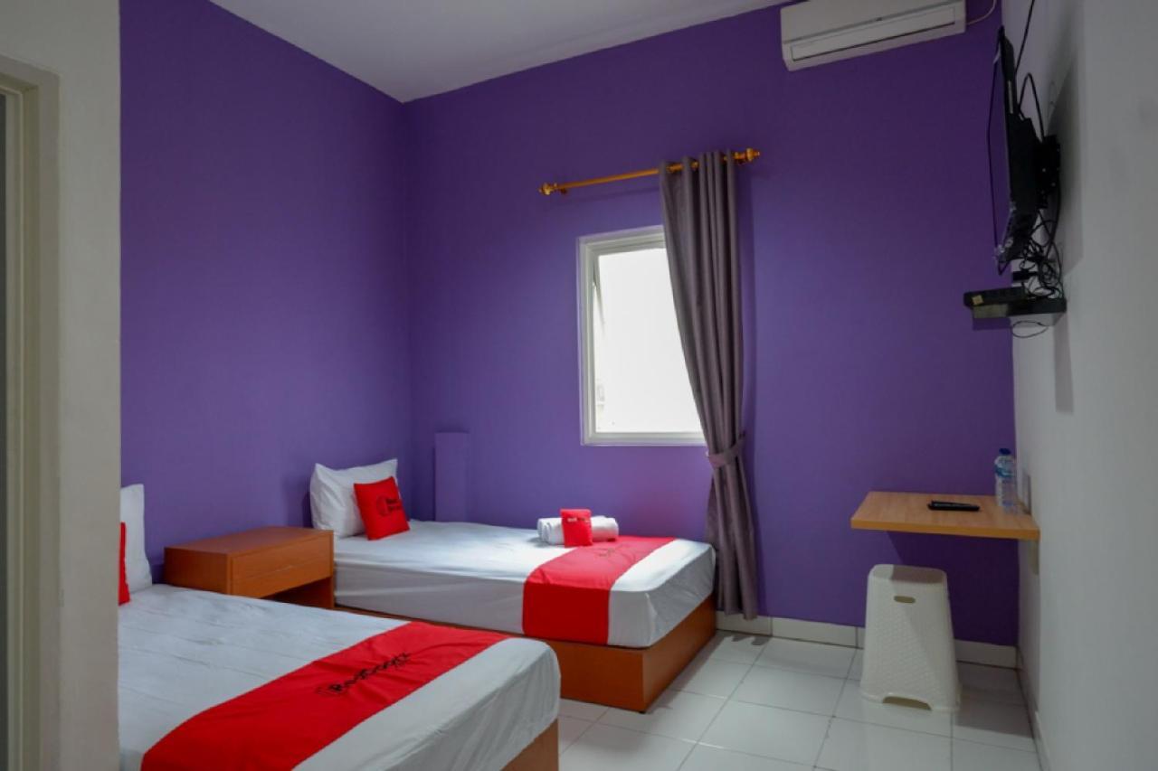 Reddoorz Near Alun Alun Kaliwungu Kendal Brangsong Exterior foto