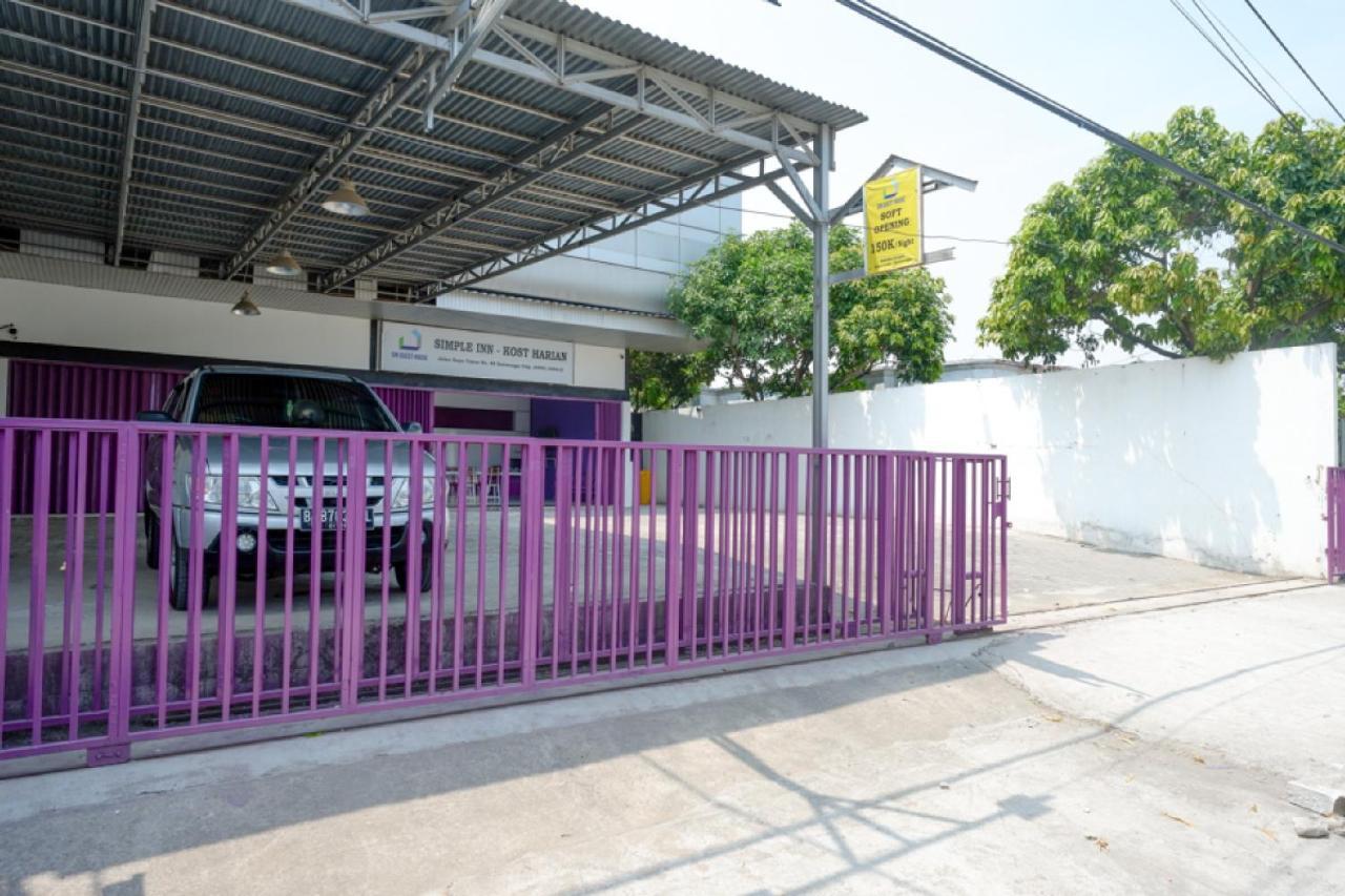 Reddoorz Near Alun Alun Kaliwungu Kendal Brangsong Exterior foto