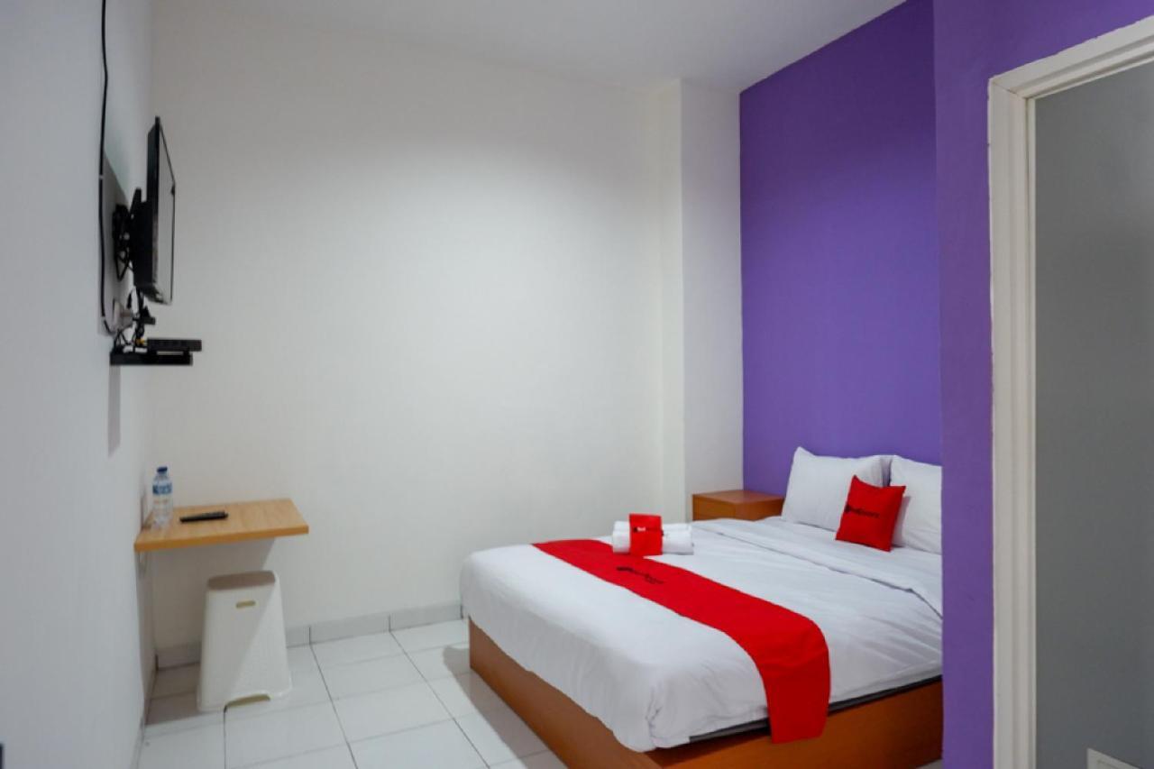 Reddoorz Near Alun Alun Kaliwungu Kendal Brangsong Exterior foto