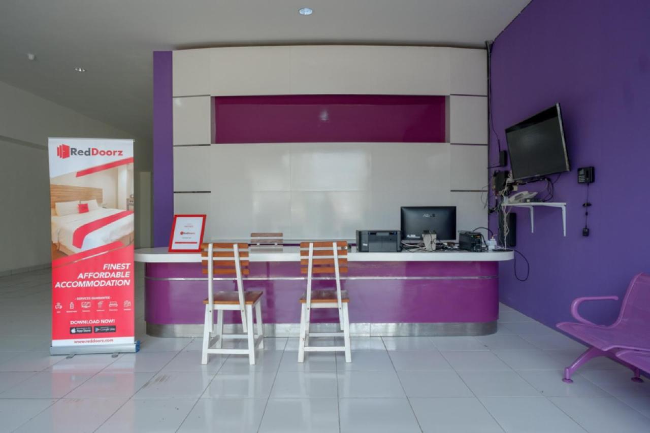 Reddoorz Near Alun Alun Kaliwungu Kendal Brangsong Exterior foto